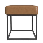 HomePop Pouf Theodore