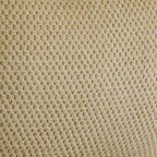 Fauteuil inclinable électrique double moteur grand et large MCombo avec massage et double chauffage pour personnes âgées de grande taille, tissu R7635