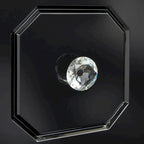 angelo:BUFFET/MEUBLE TV JASLENE GLOSSY GLAM