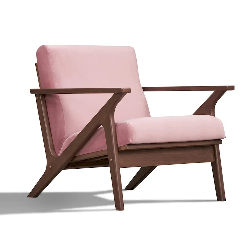 Omax Decor Fauteuil Zola