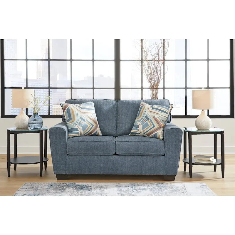 Causeuse - 63L x 38P x 39H