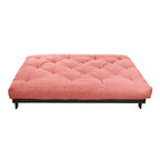Matelas de futon pleine grandeur de 12 pouces (matelas seulement)