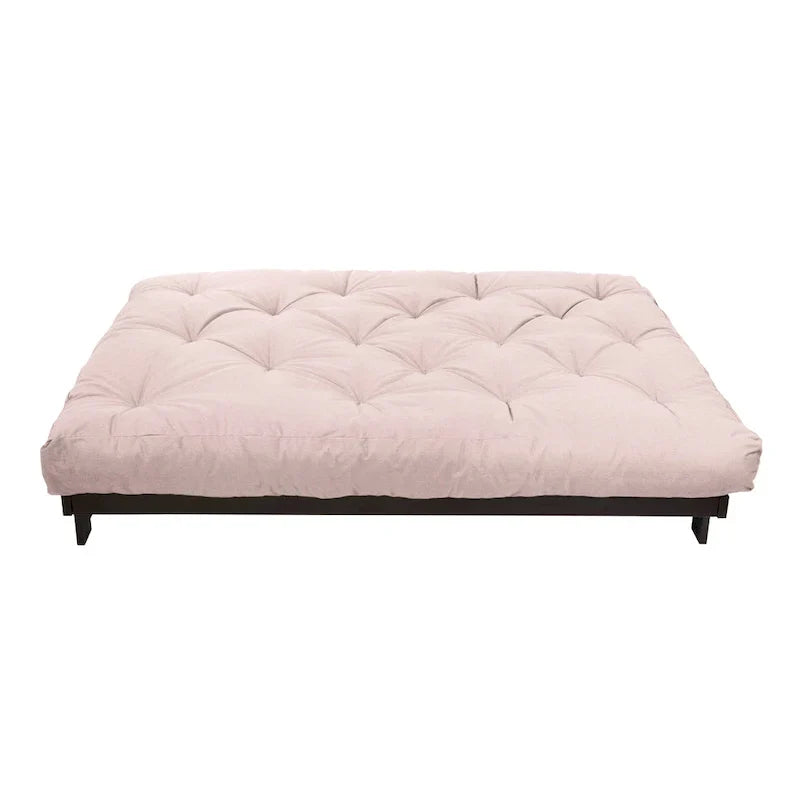 Matelas de futon pleine grandeur de 12 pouces (matelas seulement)
