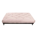 Matelas de futon pleine grandeur de 12 pouces (matelas seulement)