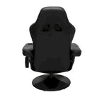 Fauteuil inclinable de jeu - Chaise de jeu inclinable avec repose-pieds