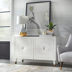 angelo:BUFFET/MEUBLE TV JASLENE GLOSSY GLAM