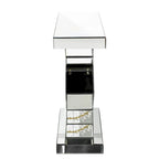 Console miroir contemporaine