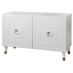 angelo:BUFFET/MEUBLE TV JASLENE GLOSSY GLAM