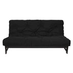 Matelas de futon pleine grandeur de 12 pouces (matelas seulement)