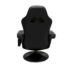 Fauteuil inclinable de jeu - Chaise de jeu inclinable avec repose-pieds