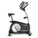 Vélo droit commercial NordicTrack VU 29
