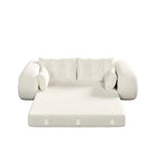 Canapé-lit pliable multifonctionnel 78,7