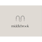 Meuble d'appoint d'angle 30 po Middlebrook Designs
